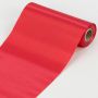 Satyna w rolce Akces 16cm x 10m Czerwona - 3